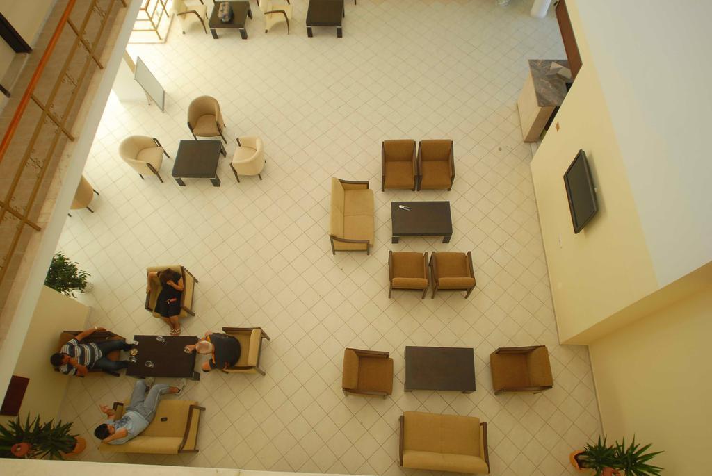 Berkay Hotel Kemer