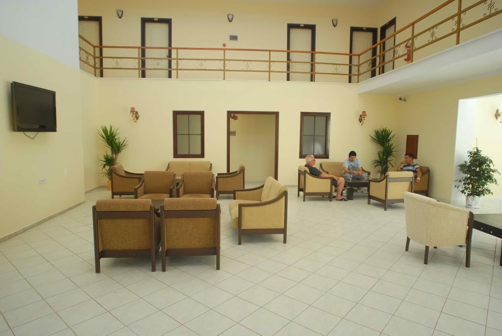 Berkay Hotel