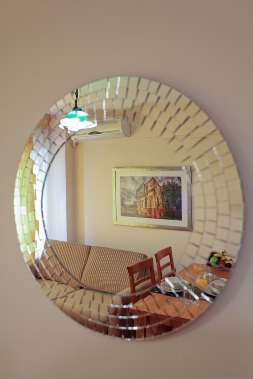 Aparthotel Three Apples Taksim Istanbul