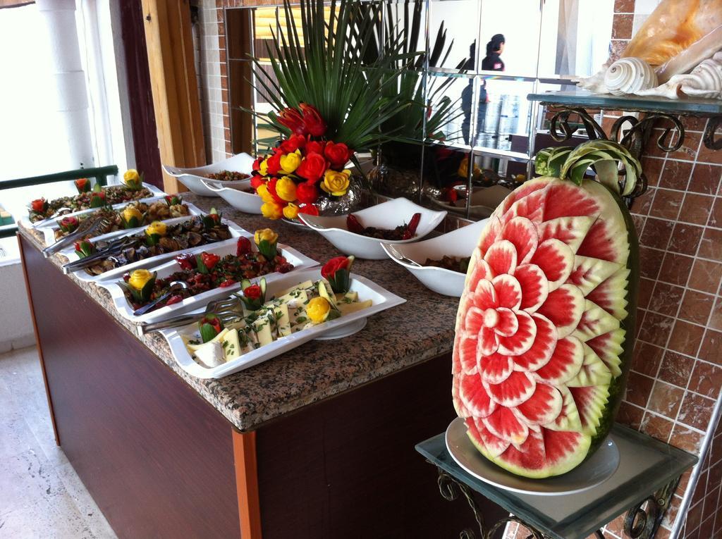 Berkay Hotel 3*
