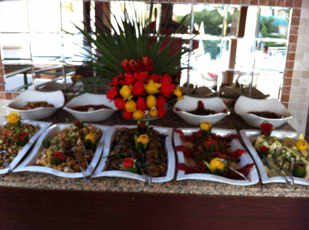 Berkay Hotel 3*