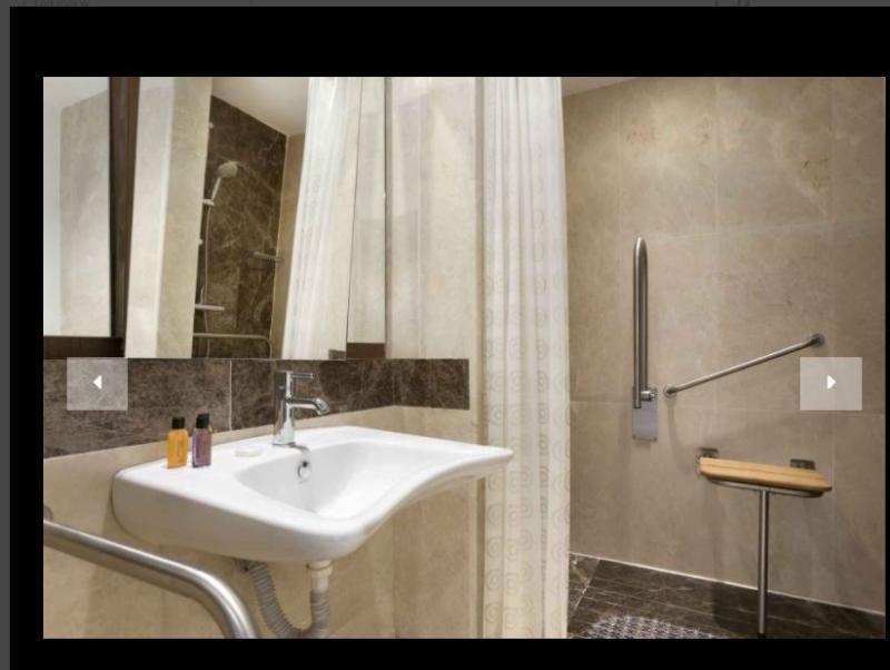 Ramada By Wyndham Florya Istanbul