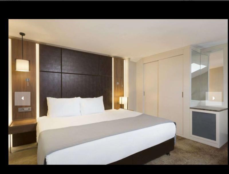 Ramada By Wyndham Florya 4*