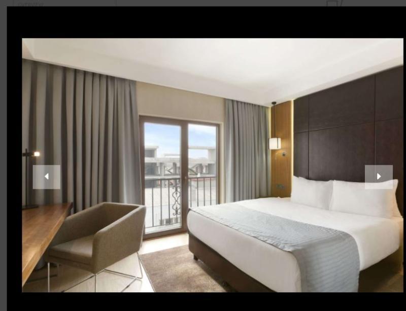 Ramada By Wyndham Florya Istanbul