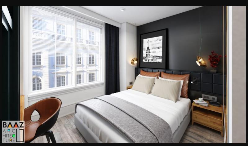 Mercure West & Convention Center 5*
