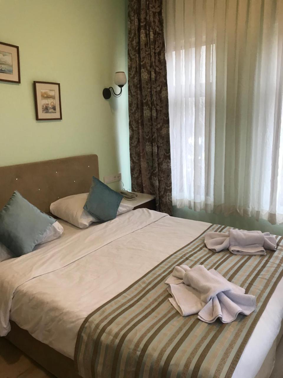 Hotel Historial 3*
