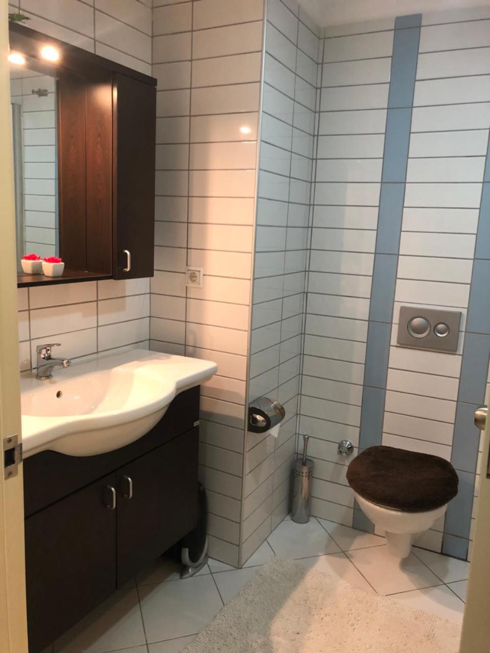My Marine Apartament Apartment