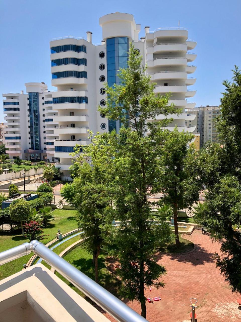 My Marine Apartament Apartment *