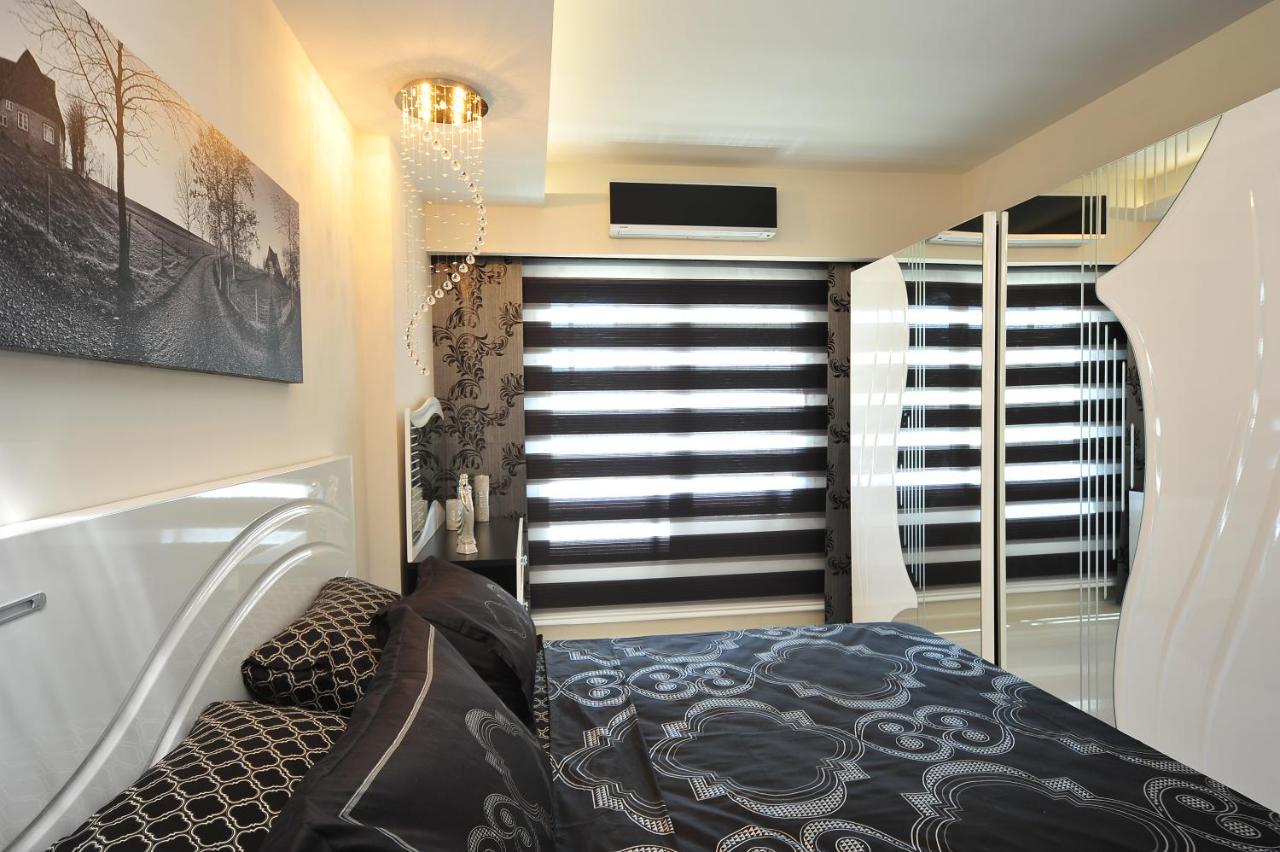 Azura Park Apartment Mahmutlar