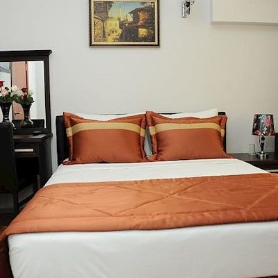 Kuk 3* Istanbul
