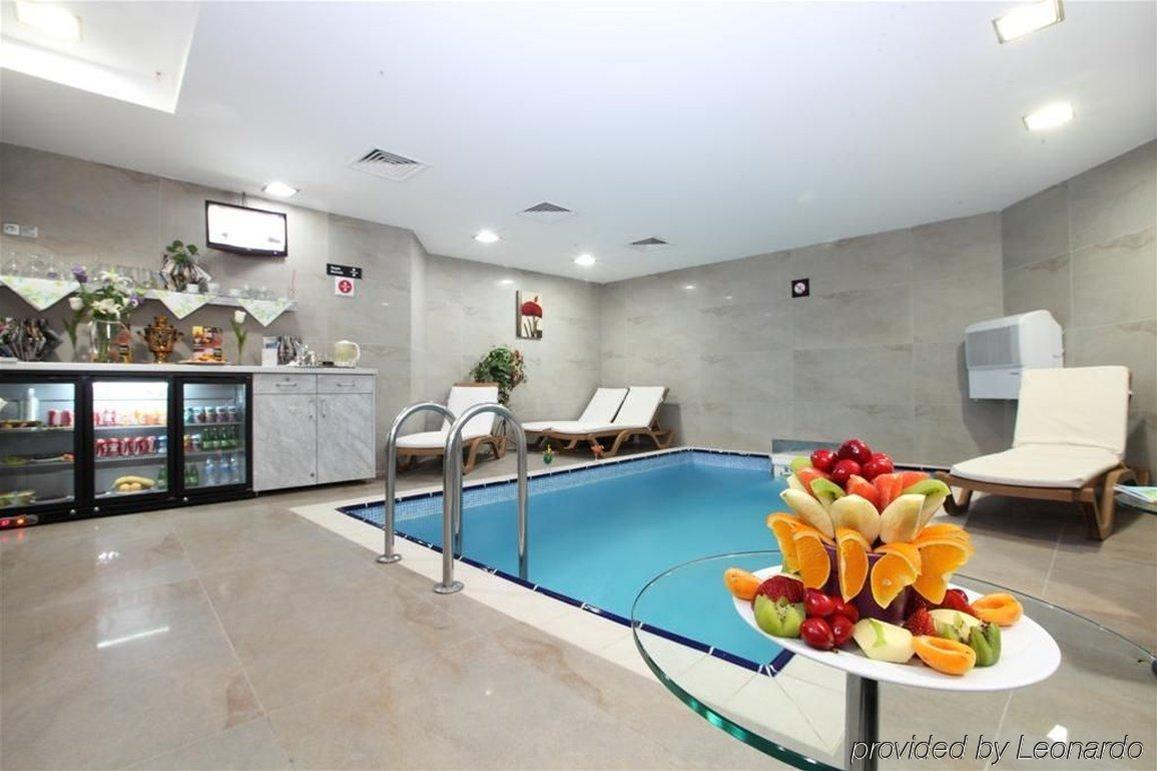Hotel Venera Old Istanbul
