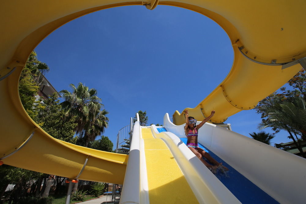 Kemal Bay Hotel Konakli