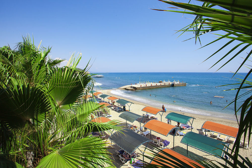 Kemal Bay 5*