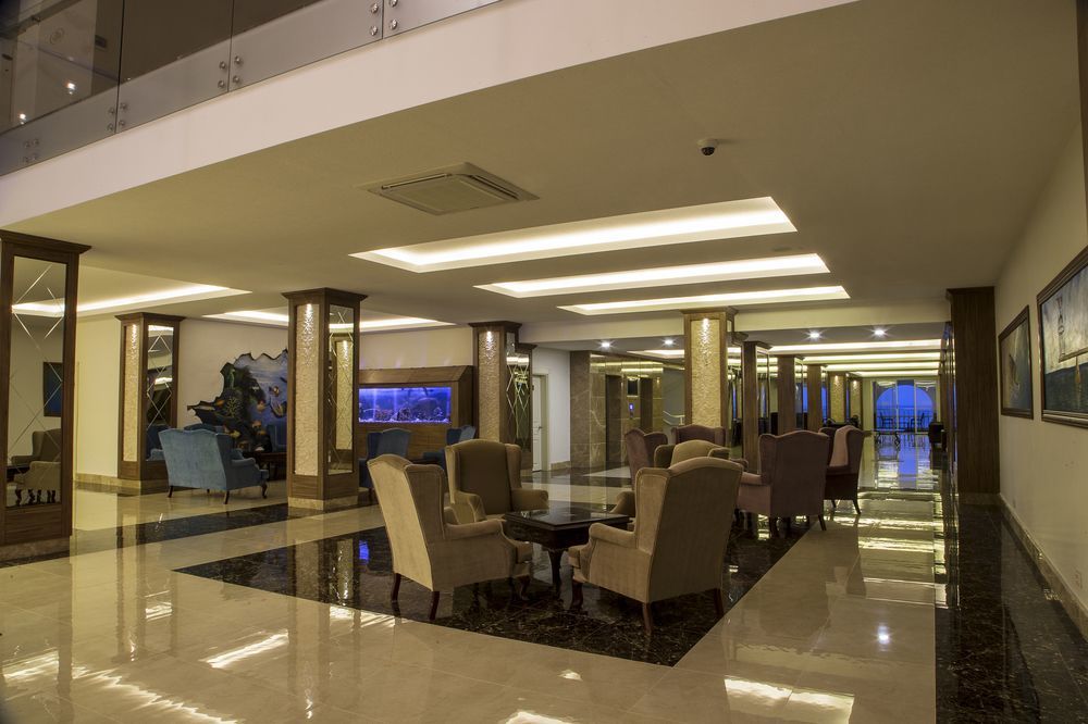 Kemal Bay 5*
