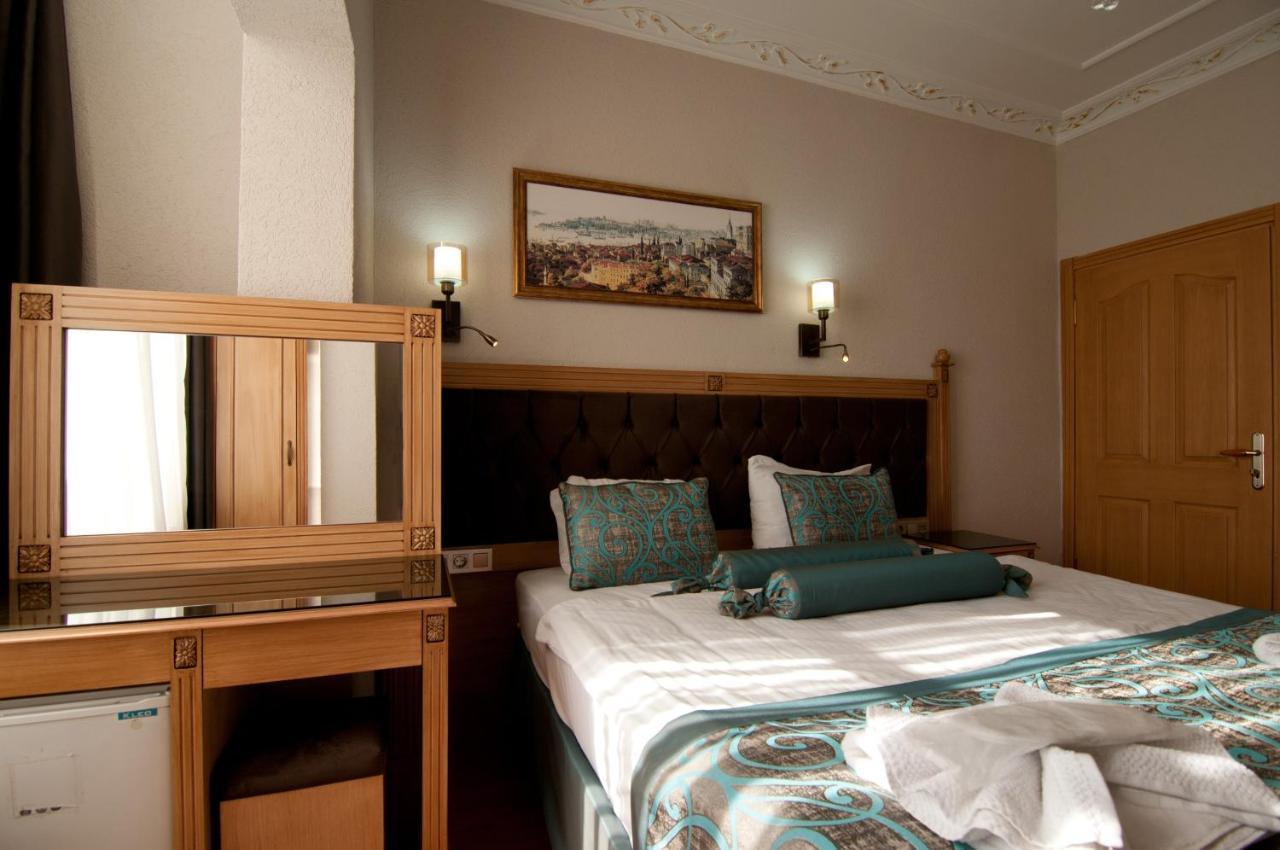Hotel Blue Tuana Old 3*