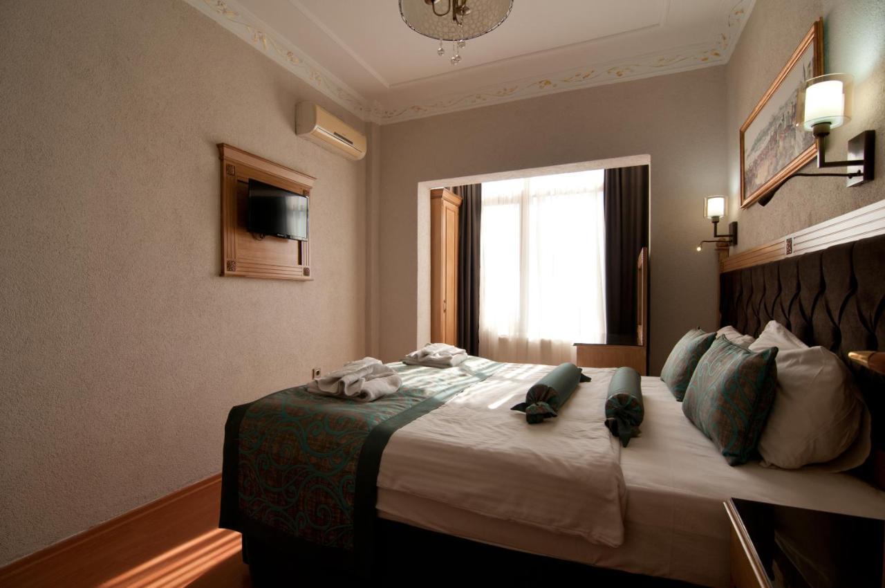 Blue Tuana Old 3* Istanbul