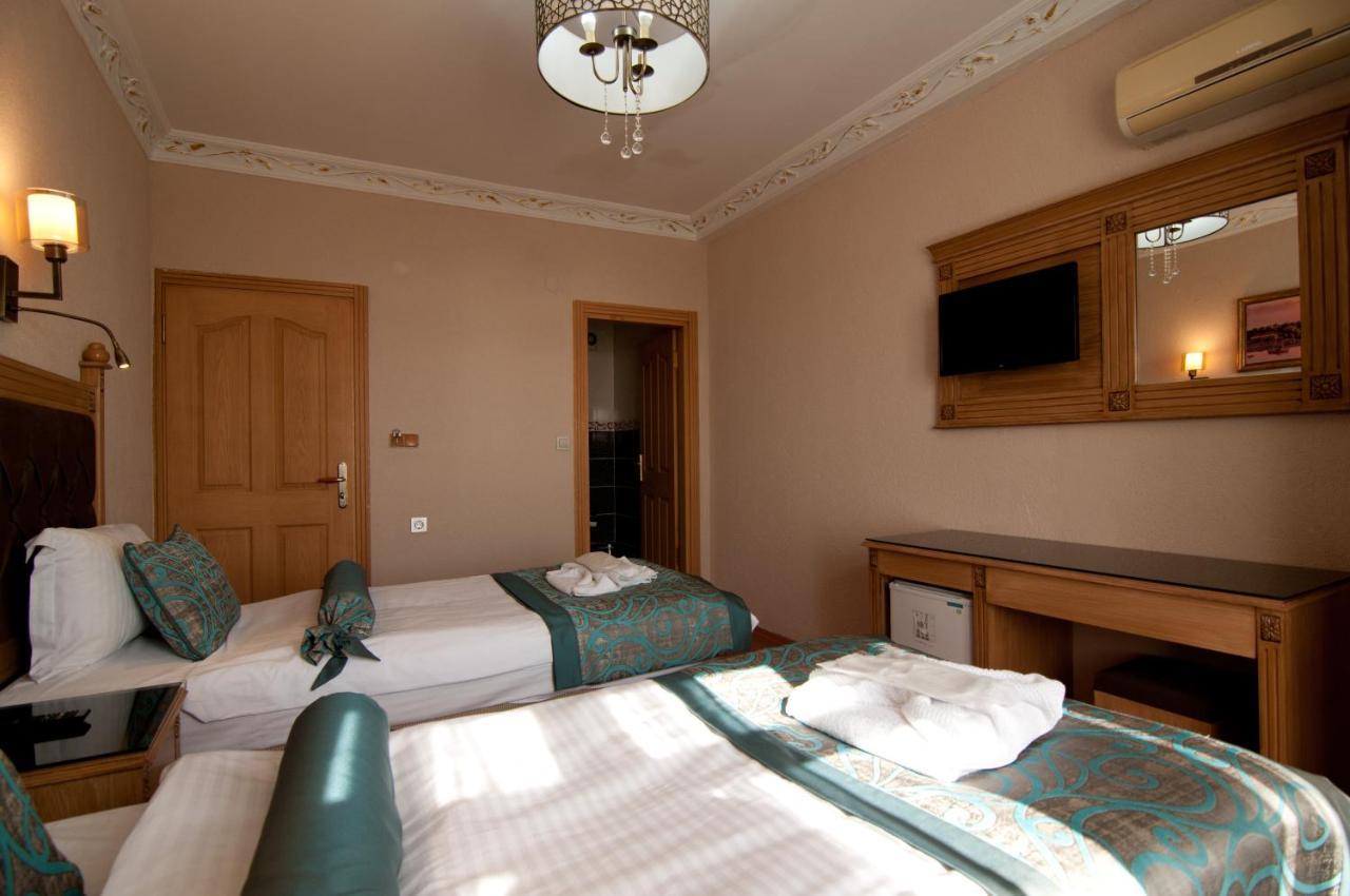 Blue Tuana Old 3*