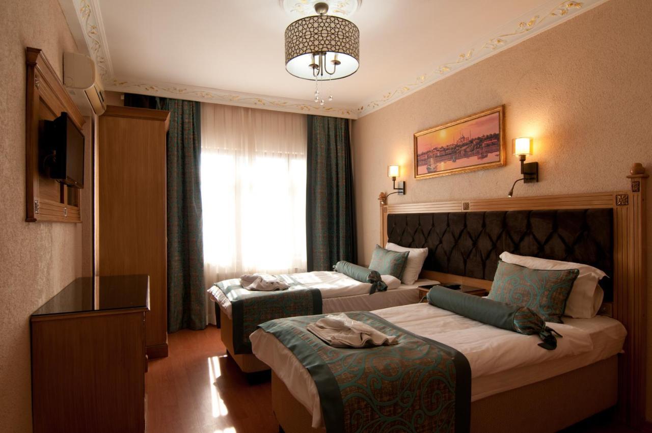 Blue Tuana Old 3*