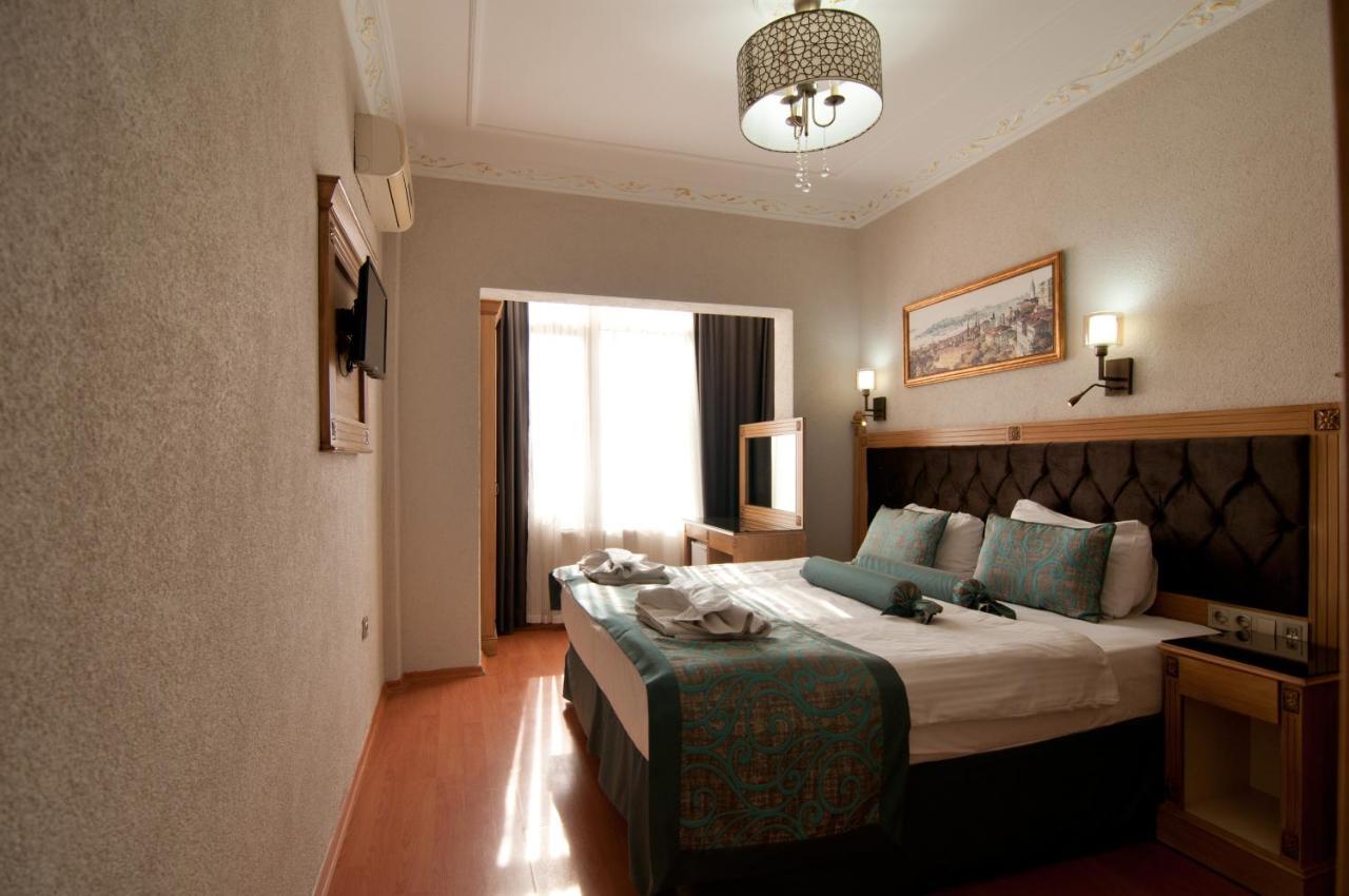 Blue Tuana Old Hotel 3*