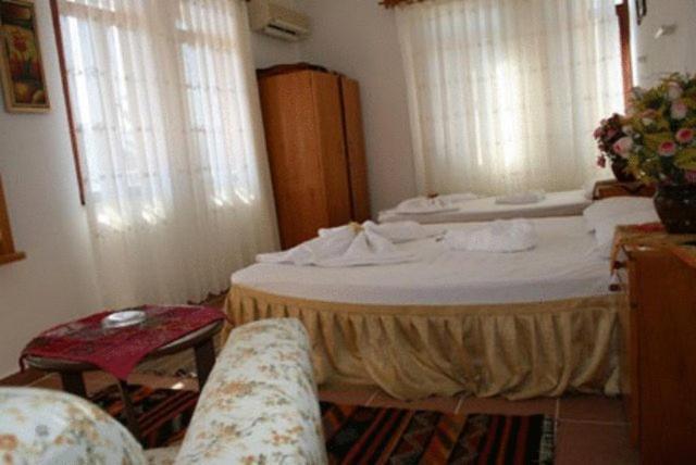 Ani Pension Guest house 2*