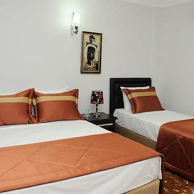 Hotel Kuk 3*