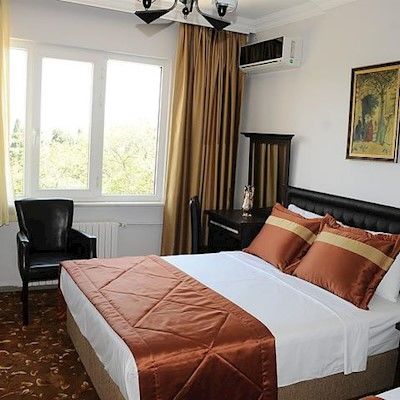 Hotel Kuk 3*