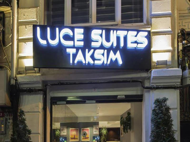 Luce 3*