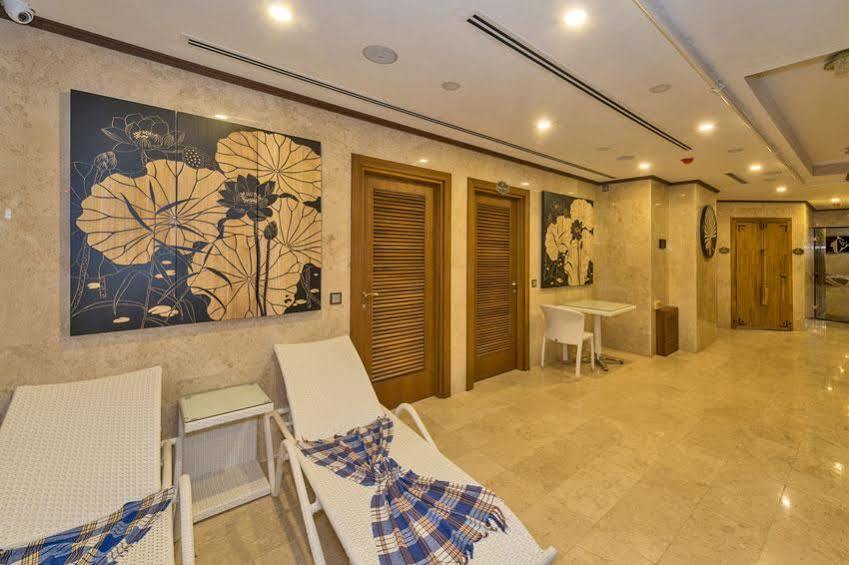 Hotel Darkmen 3*