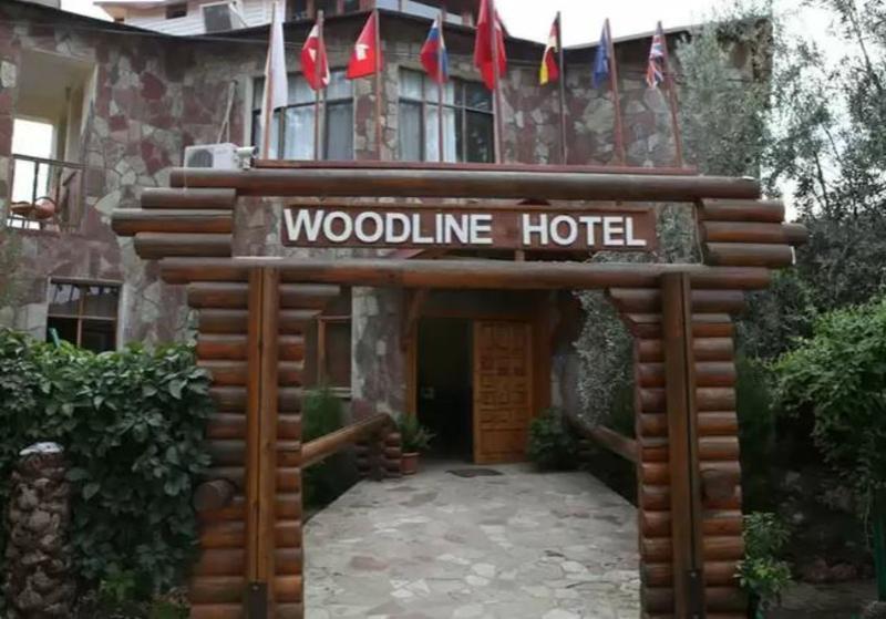 Woodline Goynuk (Kemer)