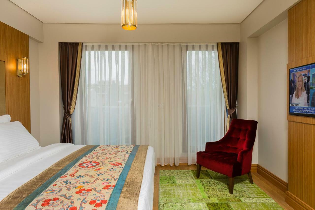 Hotel Obelisk &