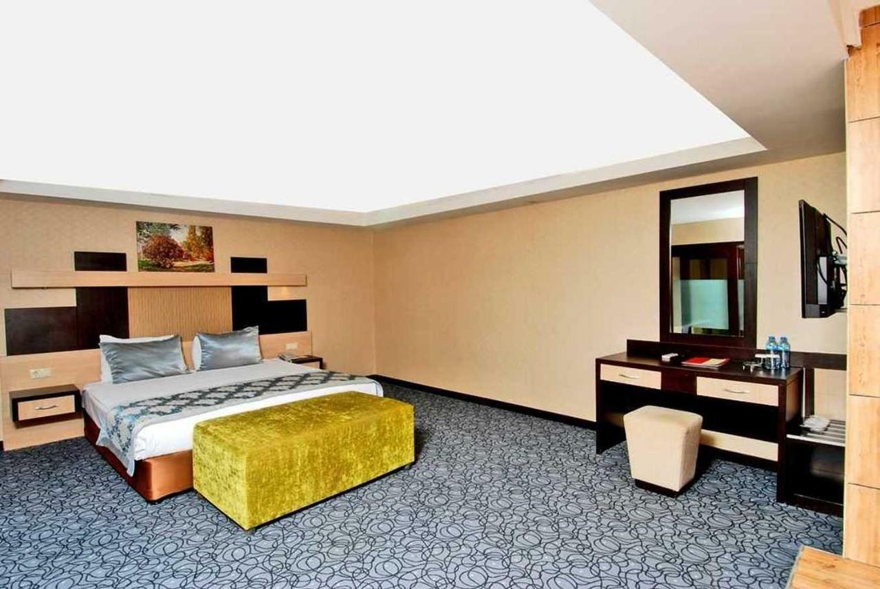 Maya World Hotel Belek