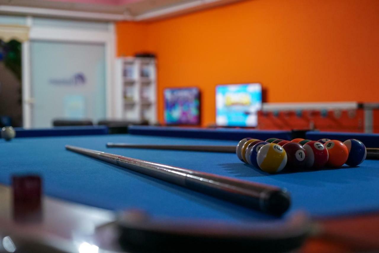 Lara Hadrianus Hotel 3*