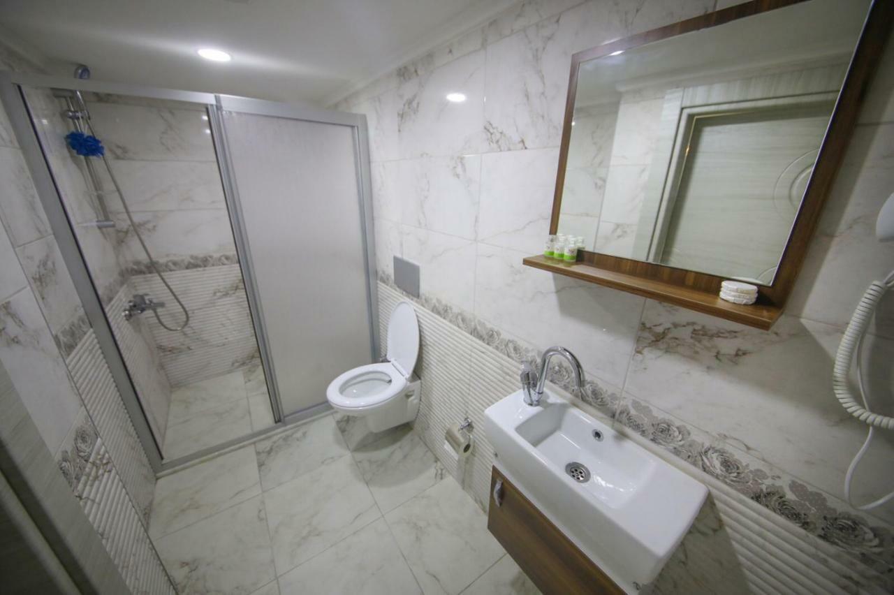 Delbab Hotel 2*