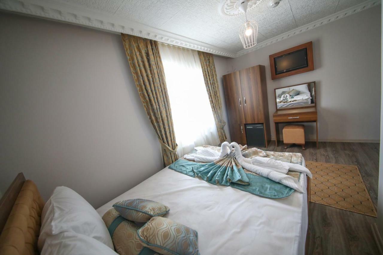 Delbab Hotel Istanbul