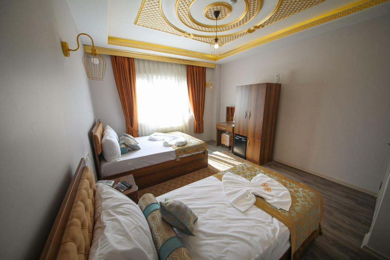 Hotel Delbab 2*
