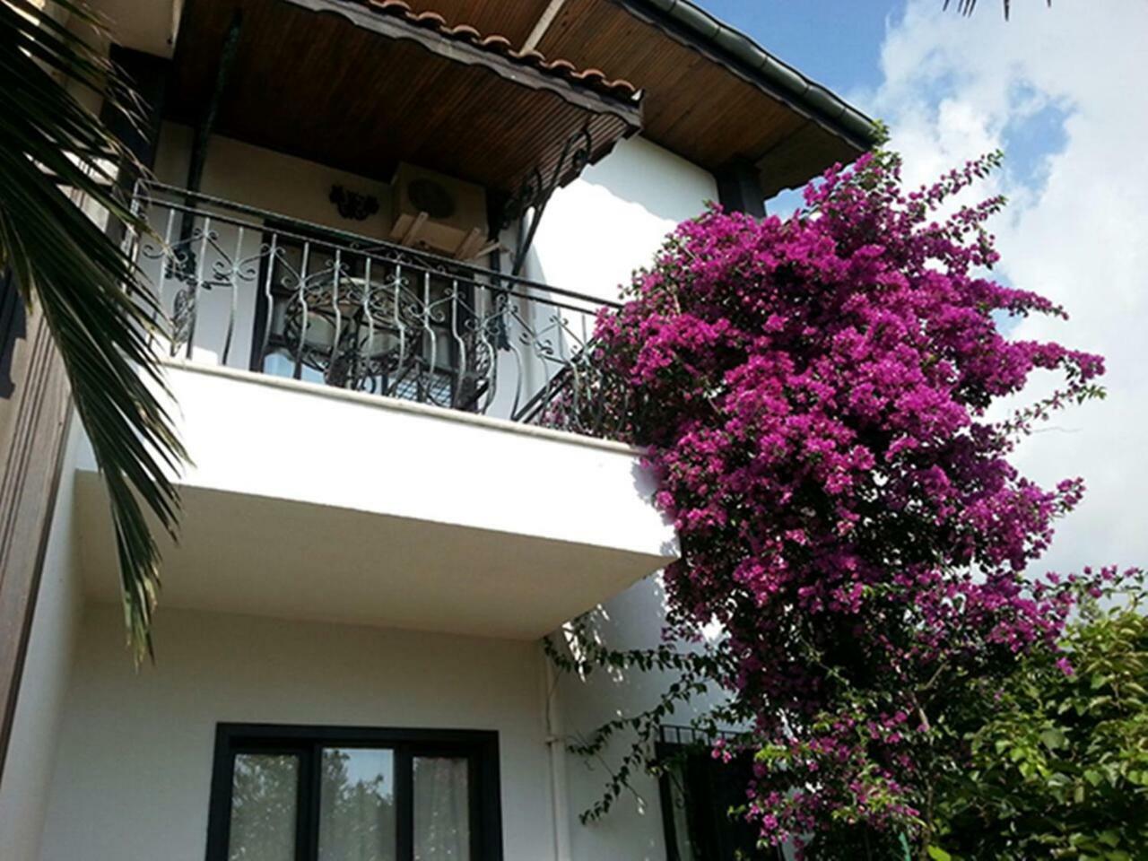 Hemerans Anatolia 3* Cirali