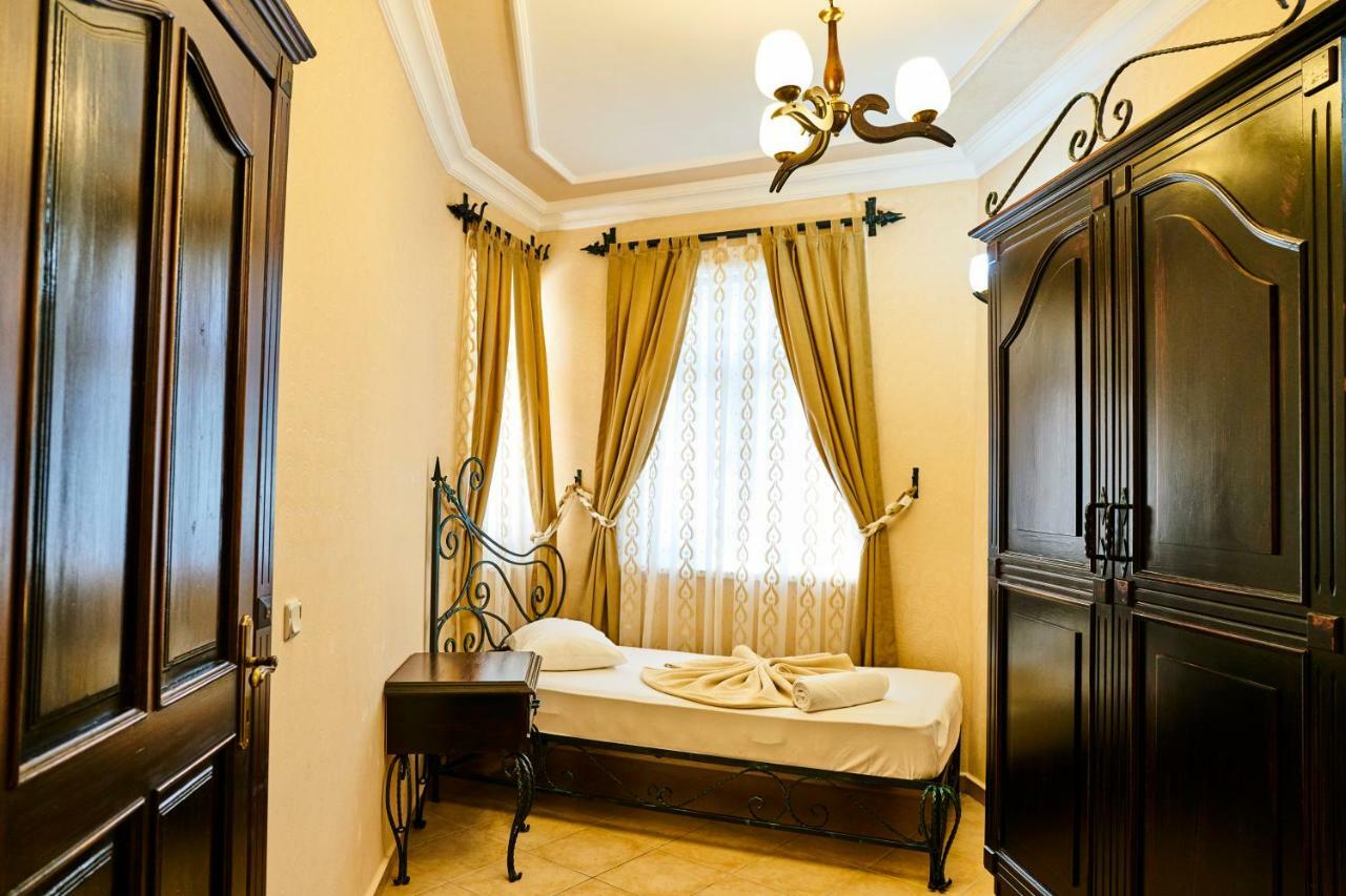 Hemerans Anatolia Guest house