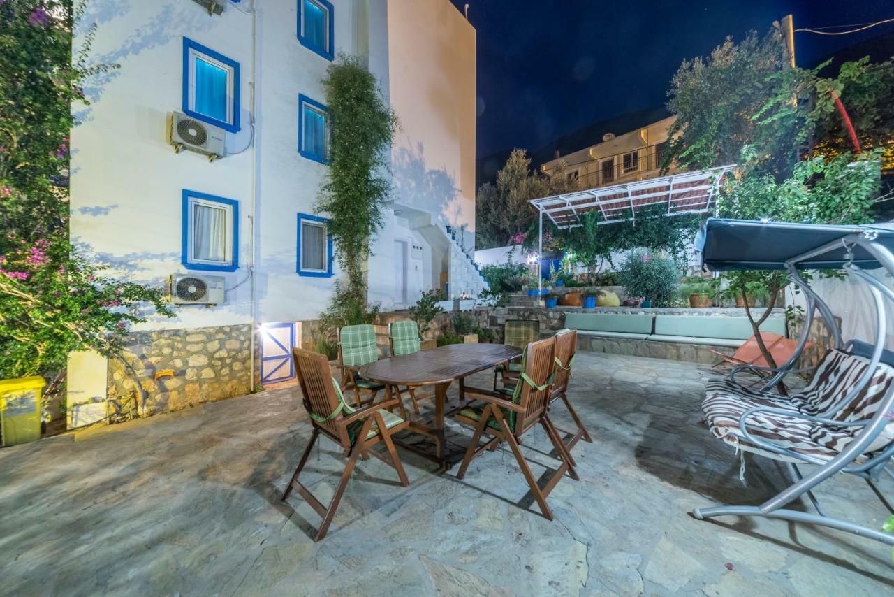 Miramar Guest house 4*