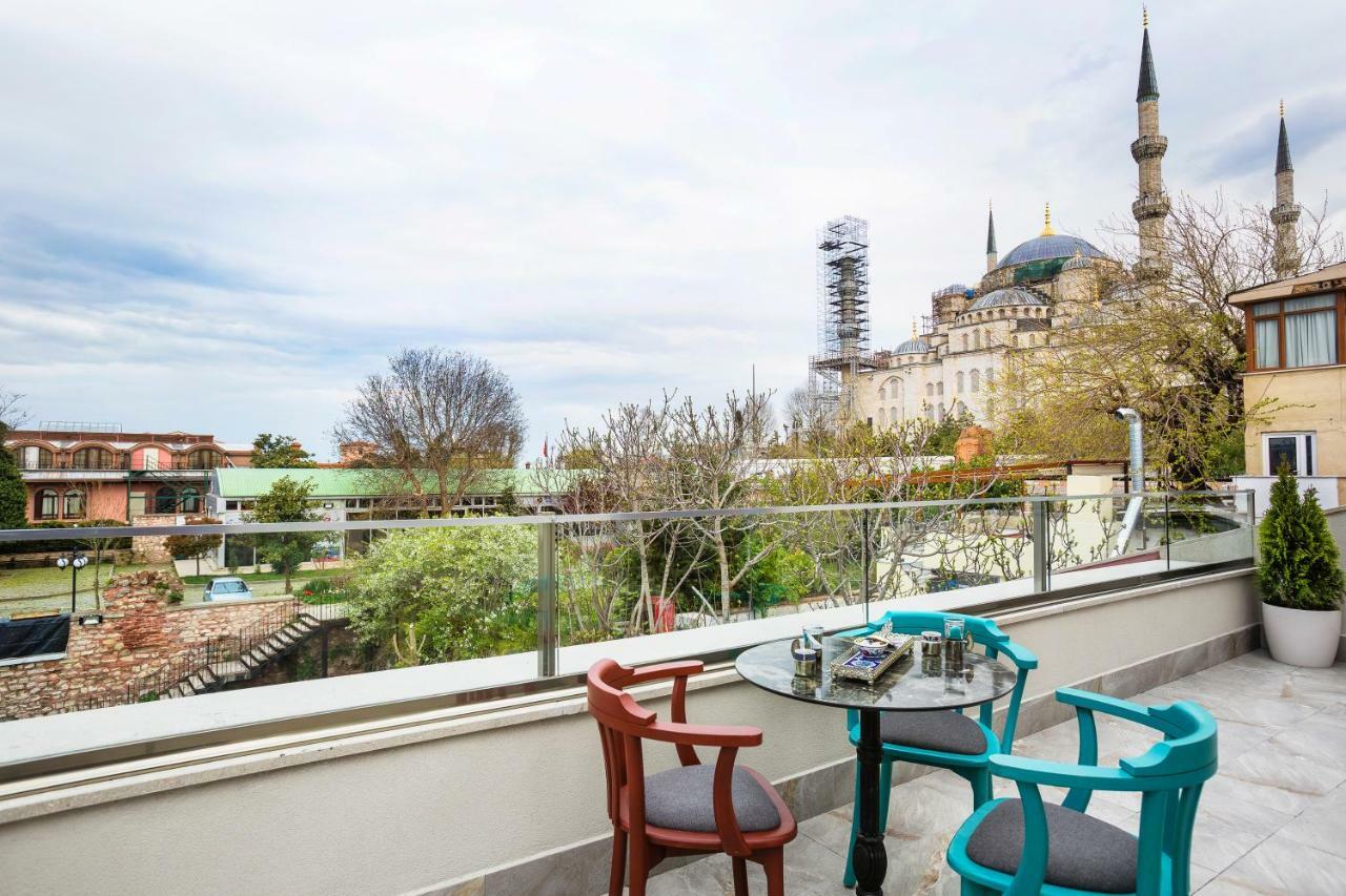Obelisk & Hotel Istanbul