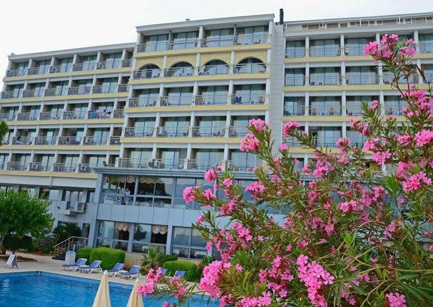 Lara (adults Only) Hotel Antalya