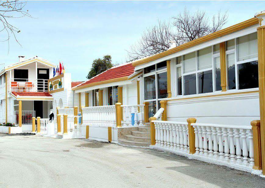 Hotel Temple 3*