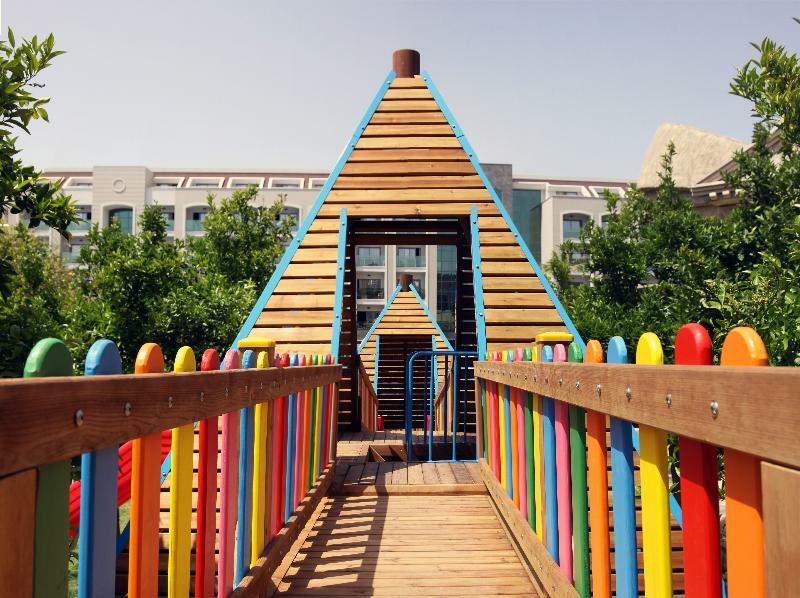 Horus Paradise Resort 5*