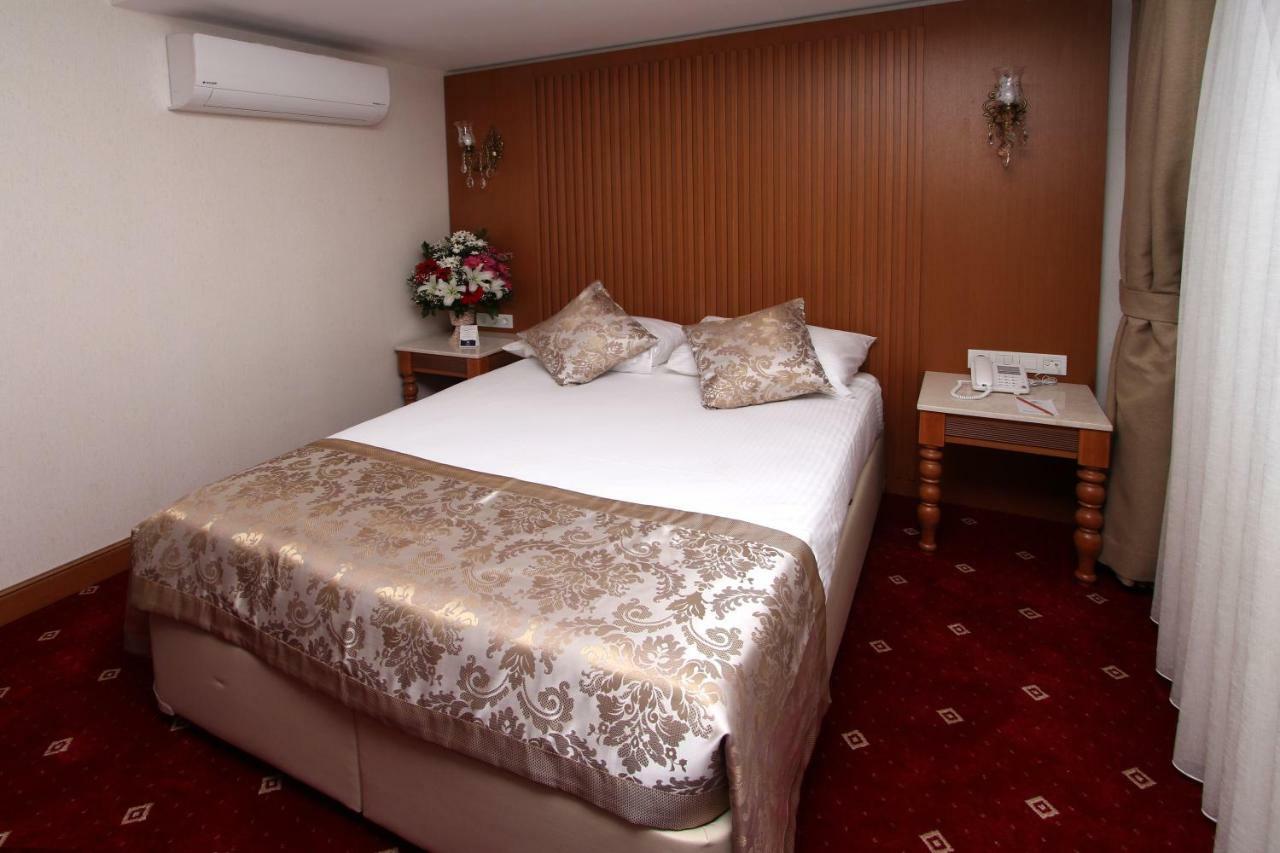 Hotel Tilia 4*