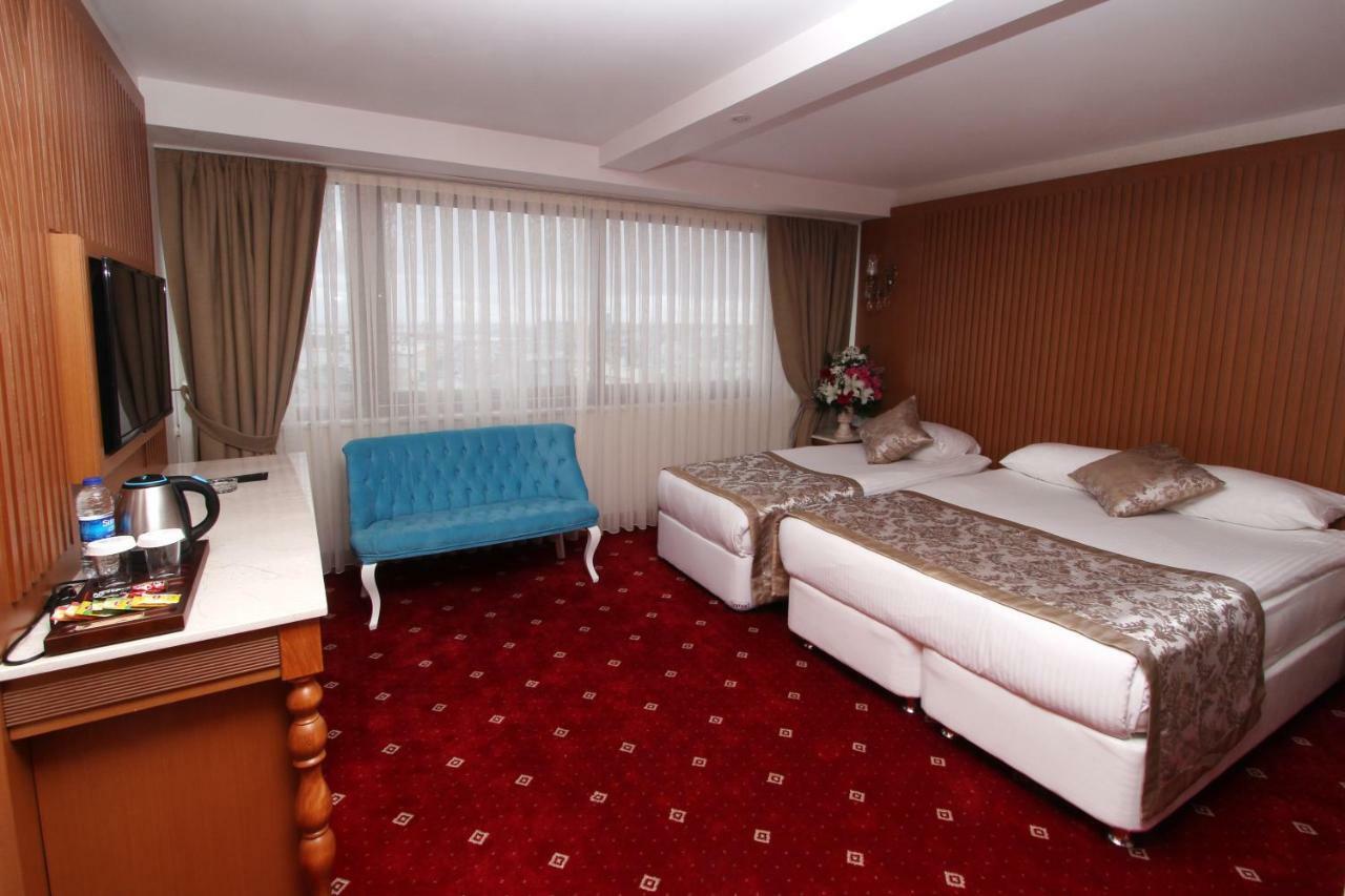 Hotel Tilia Istanbul