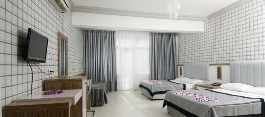 Aquabella Beach Hotel 4*