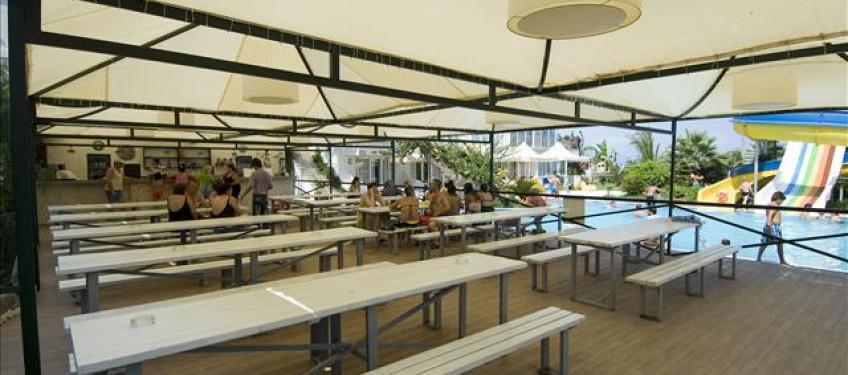 Aquabella Beach Beldibi (Kemer)