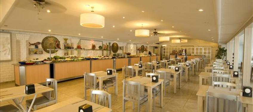 Hotel Aquabella Beach