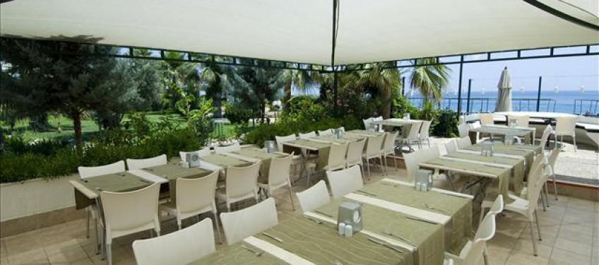 Aquabella Beach Beldibi (Kemer)
