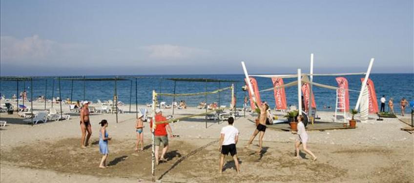 Hotel Aquabella Beach Beldibi (Kemer)