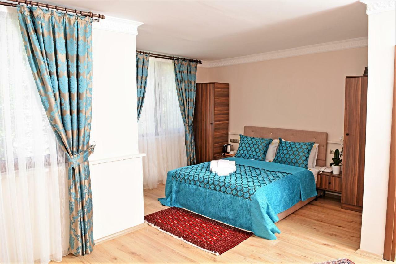 Sphendon Hotel Istanbul